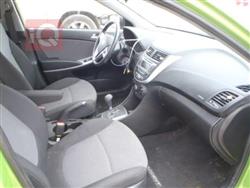 هيونداي أكسنت